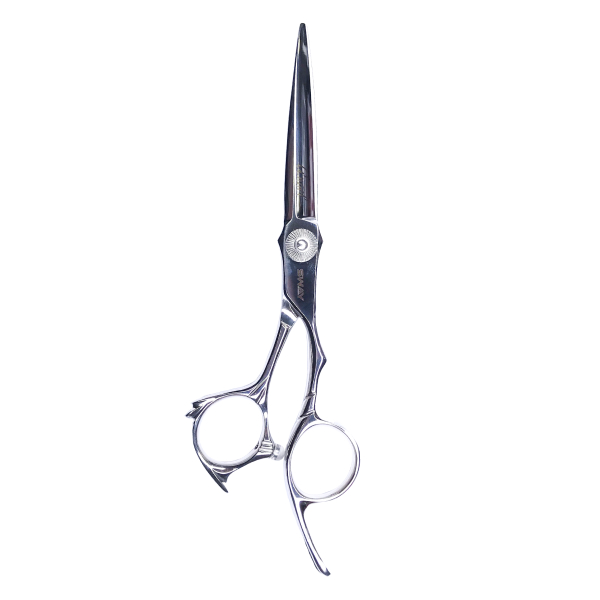 Перукарські ножиці Sway Angel Japanese Line розмір 6