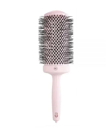 Брашинг Expert Blowout Speed Wavy Bristles Pastel Pink 65 мм