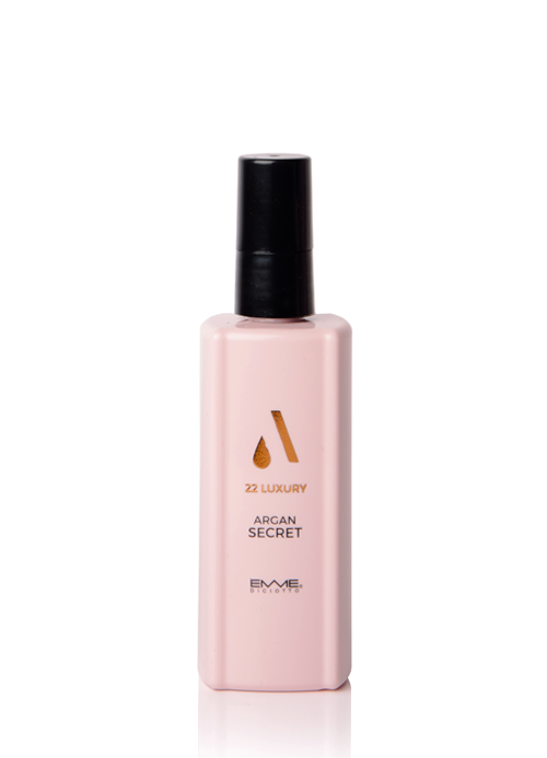 термозахист для волосся емме , argan secret термозахист , термозахист з аргановою олією , купити хороший термозахист для волосся , emme diciotto арагановий термозахист