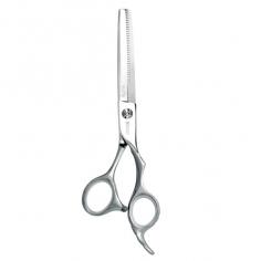 Філірувальні ножиці для стрижки Sway Elite 110 26455 розмір 5,5