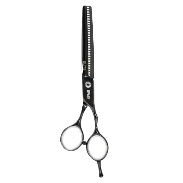 Філірувальні ножиці для стрижки Sway Elite 110 26560 розмір 6,0