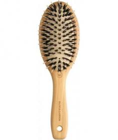 Щітка для волосся бамбукова Touch Detangle COMBO S