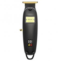 Тример для стрижки Sway Vester S Black and Gold Edition