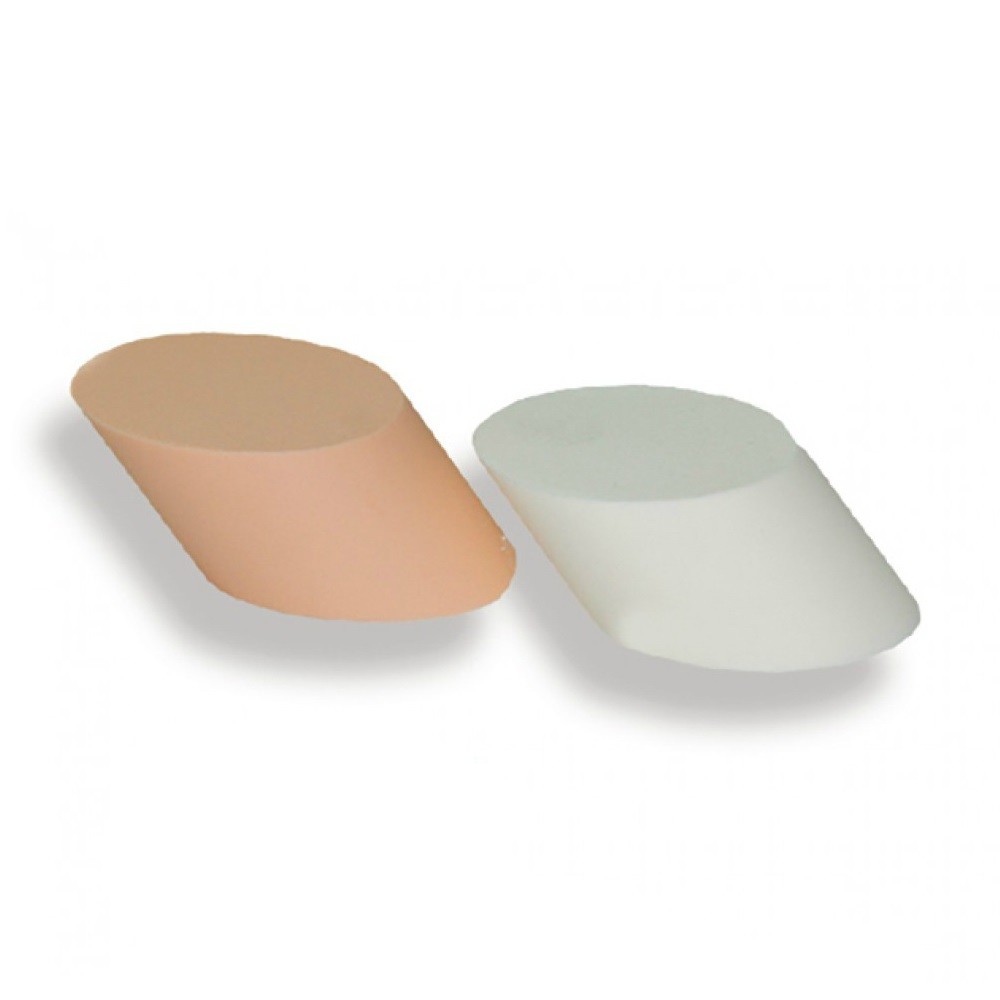 Губки для макіяжу, 2 шт SPL 96475