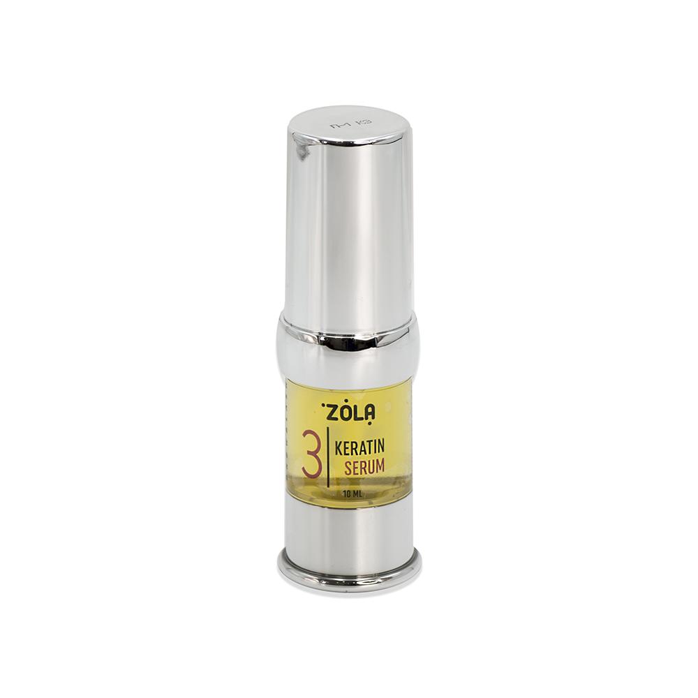 ZOLA склад для ламінування 03 Keratin Serum
