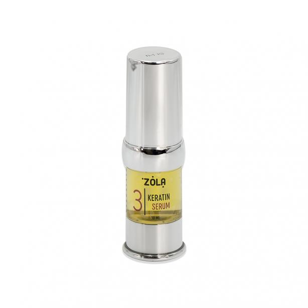 ZOLA склад для ламінування 03 Keratin Serum