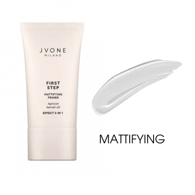 Матуюча основа-праймер під макіяж PRIMER - MATTIFYING 30мл
