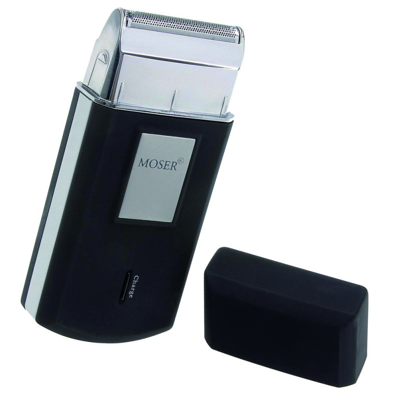 Портативна бритва Moser Mobile (Travel) Shaver