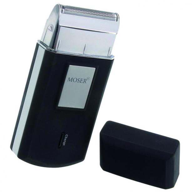 Портативна бритва Moser Mobile (Travel) Shaver - фото 1