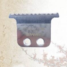 Ножовий блок для тримера Sway Vester