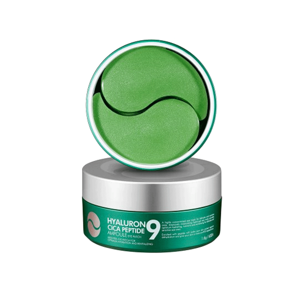 Заспокійливі патчі з пептидами Medi-peel