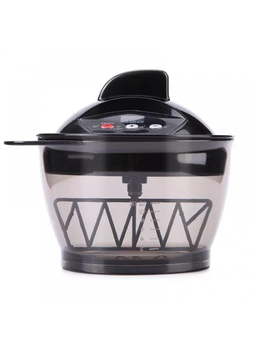 Електричний міксер для змішування фарб