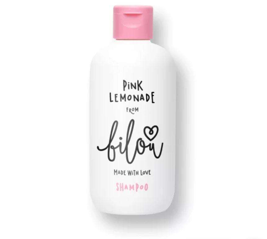 Шампунь Pink Lemonade Shampoo