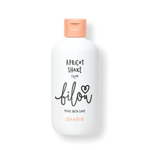 Шампунь Apricot Shake Shampoo