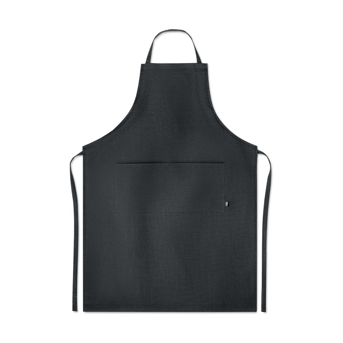 Apron Фартух чорний - Black