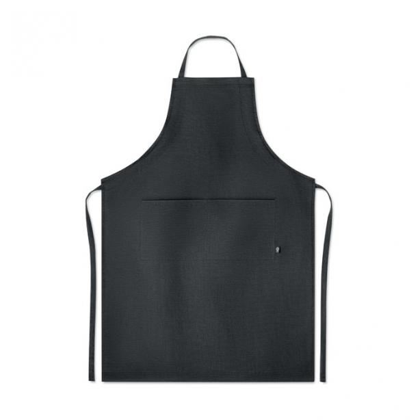 Apron Фартух чорний - Black