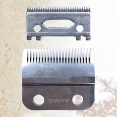 Ножовий блок для машинки Sway Dipper \/ Dipper S