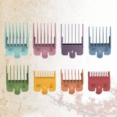 Комплект насадок для Sway Storm 1,5; 3; 4,5; 6; 10; 13; 16; 19 мм.