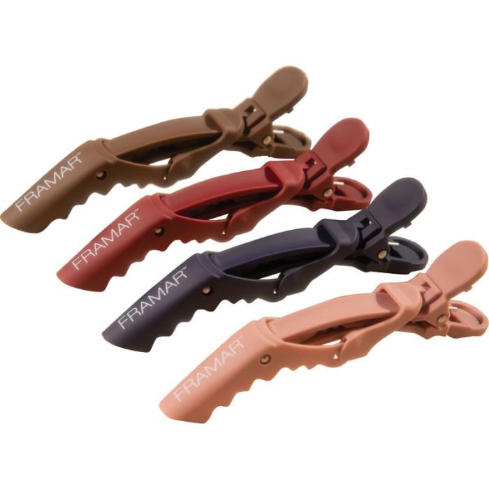 Затискачі Gator Grips Dark Academia