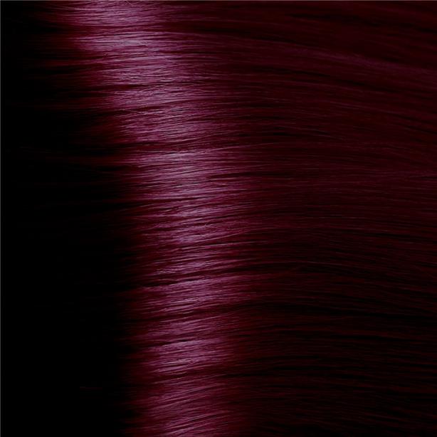 ABSTYLE SINCOLOR Воскова стійка фарба для волосся-4.62 Purple Brown
