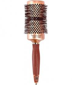 Брашинг Nano Thermic + ion Contour Thermal 52мм