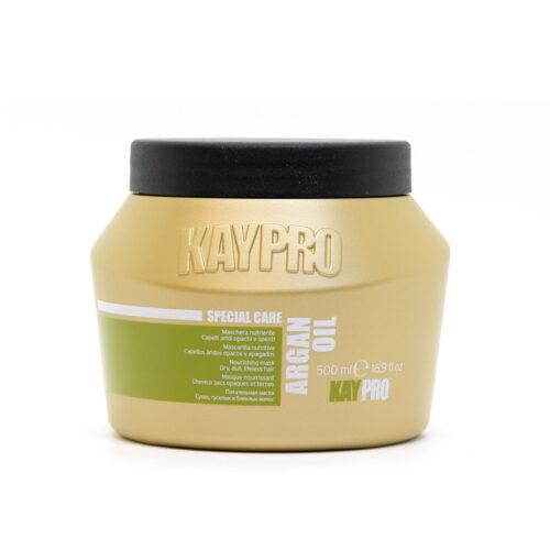  Argan Oil Маска живильна з маслом Аргана 500 мл