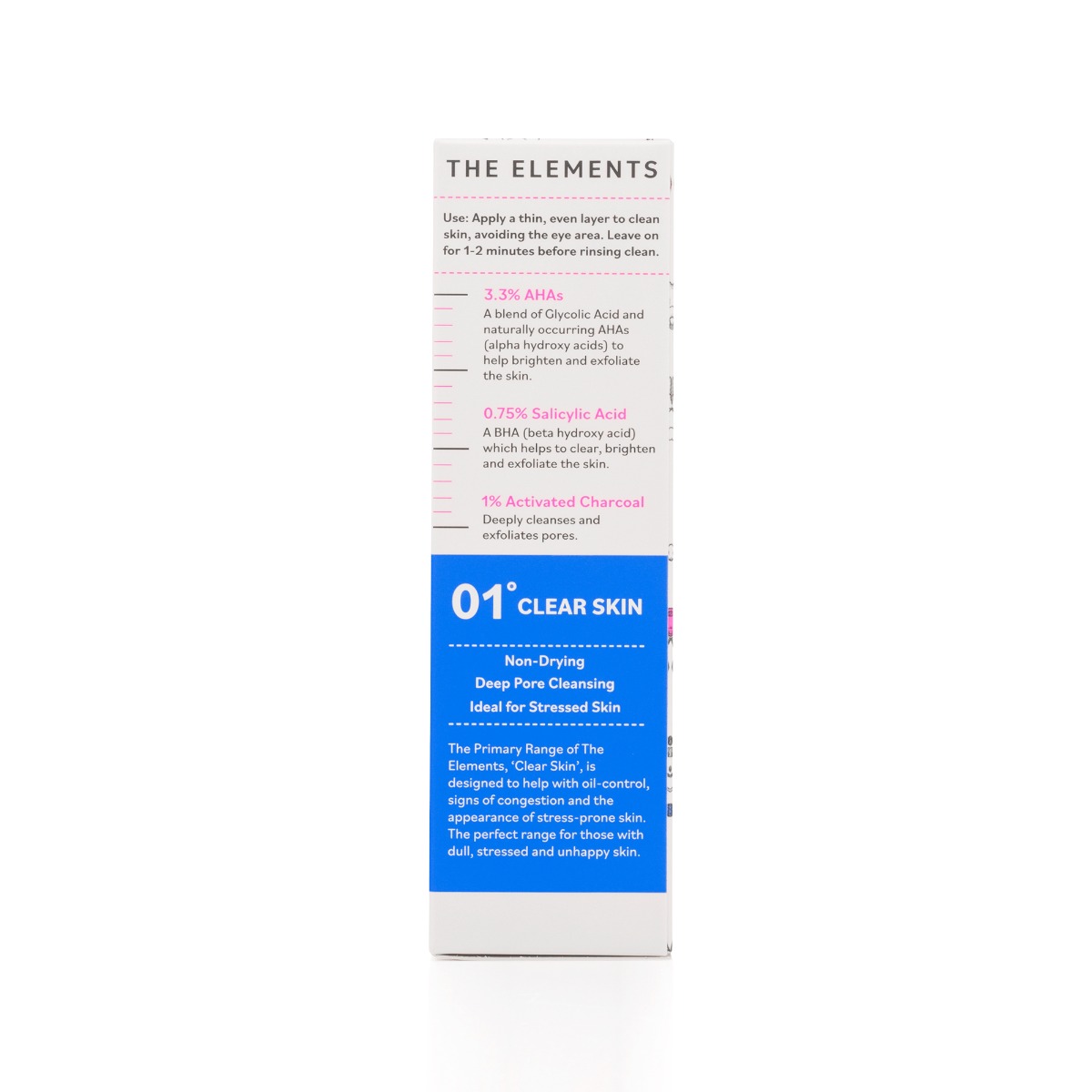ABC-пілінг The Elements ABC Exfoliating Peel 30ml - фото 3