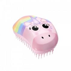 Щітка для волосся Tangle Teezer The Original Mini Rainbow The Unicorn