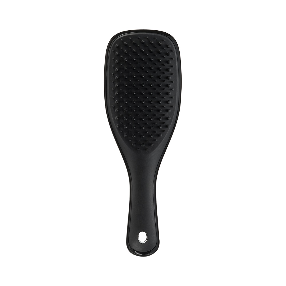 Щітка для волосся Tangle Teezer The Ultimate Detangler Mini Liquorice Black