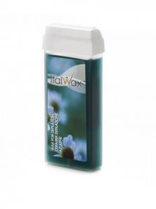 ItalWax - Віск касетний Azulene Ромашка (100 мл)
