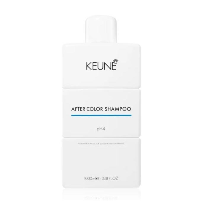 Шампунь після фарбування Tinta After Color Shampoo 1000 мл