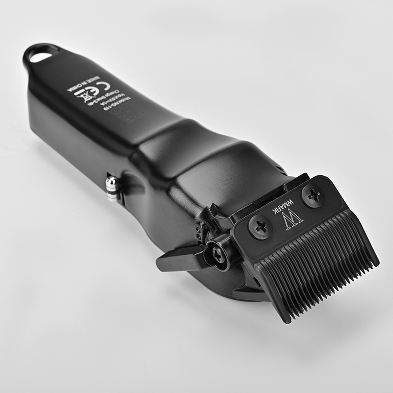 Професійна машинка для стрижки NG-119 - фото 5