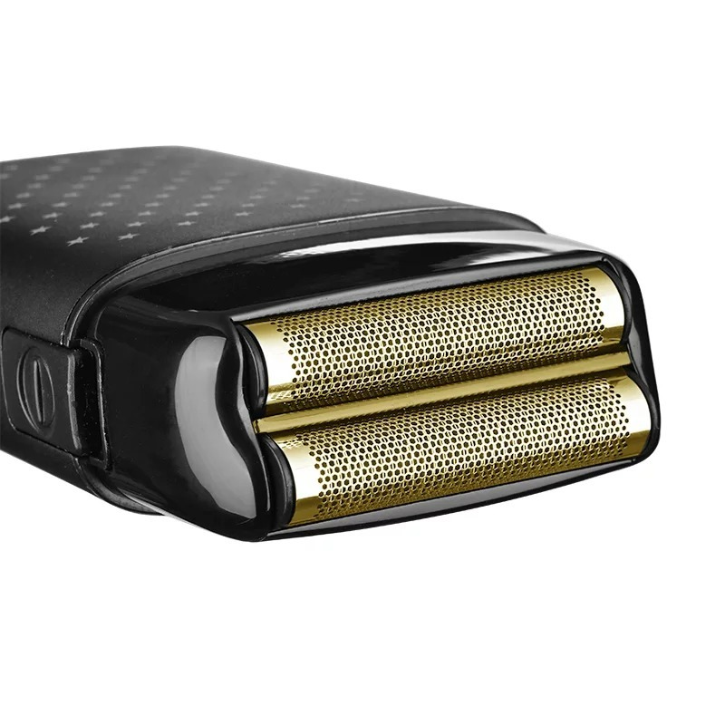 Професійний шейвер BARBER NG-998 - фото 2