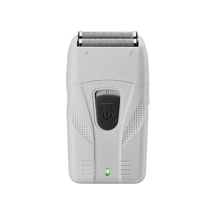 Професійний шейвер BARBER NG-987 GREY - фото 2