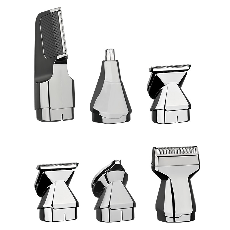 Тример 6в1 WMARK NG-HT001 - фото 2