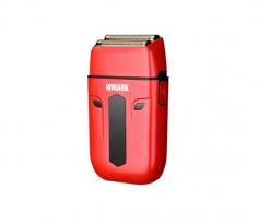 Професійний шейвер BARBER WMARK червоний NG-984A