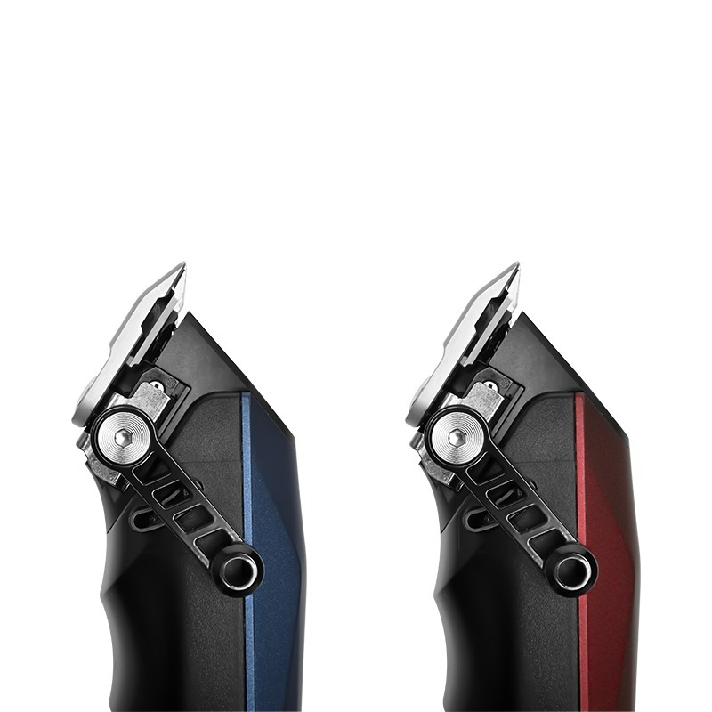 Професійна машинка для стрижки WMARK NG-125 BLACK - фото 2