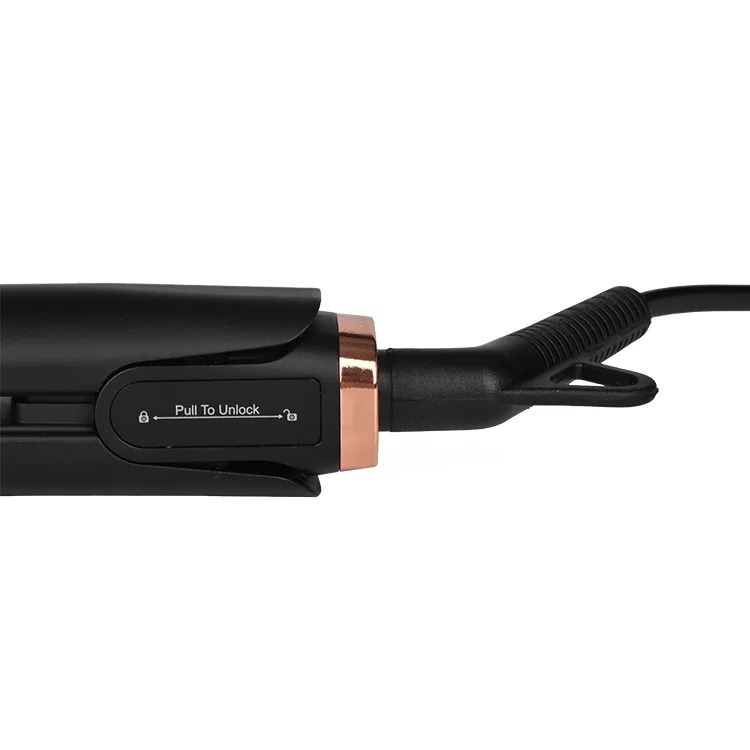 Професійний випрямляч для волосся 43мм C20-HS041 D - фото 4