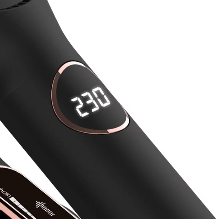 Професійний випрямляч для волосся 43мм C20-HS041 D - фото 3