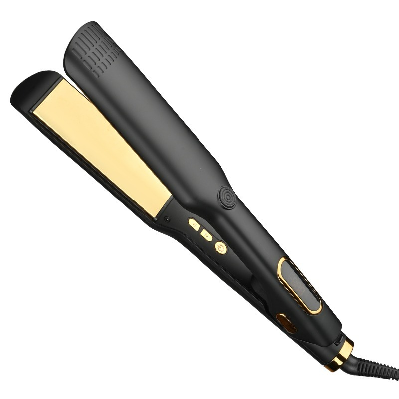 Професійний випрямляч WMARK для волосся з іонізацією 42 mm G52-HS003EU , купити хороший випрямля , професійна плойка для волосся , випрямляч для кератину , хороший випрямляч для гарячих процедур , випрямляч із іонізацією , купити плойку , яка менше шкодит