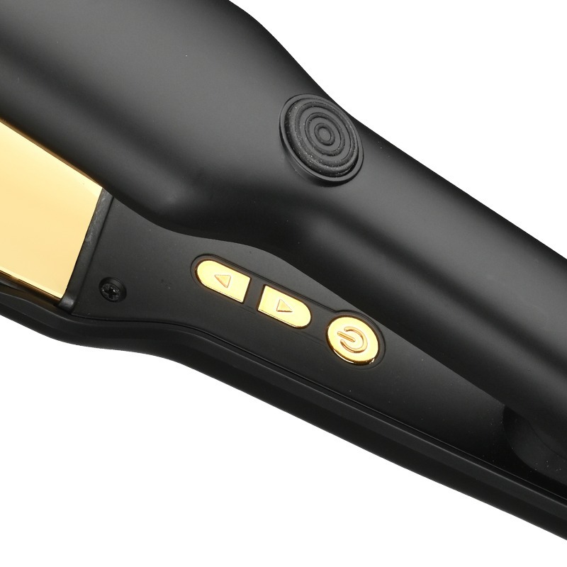 Професійний випрямляч для волосся з іонізацією G52-HS003EU 42 мм - фото 3