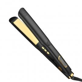 Професійний випрямляч WMARK для волосся з іонізацією 30 mm G52-HS002EU