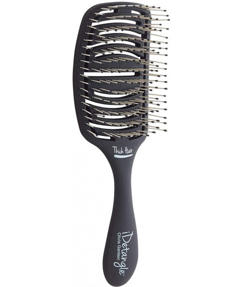 Щітка iDetangle Thick Hair