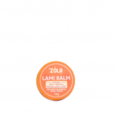ZOLA Клей для ламінування Lami Balm Orange 30 гр.