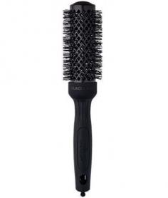Термобрашинг Expert Blowout Shine Wavy Bristles BLACK LABEL 35