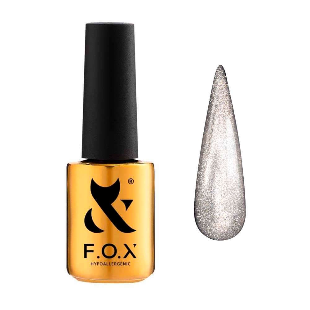 Fox 004 BASE Cat Eye 7 мл