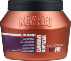 Caviar Маска з ікрою для фарбованого волосся