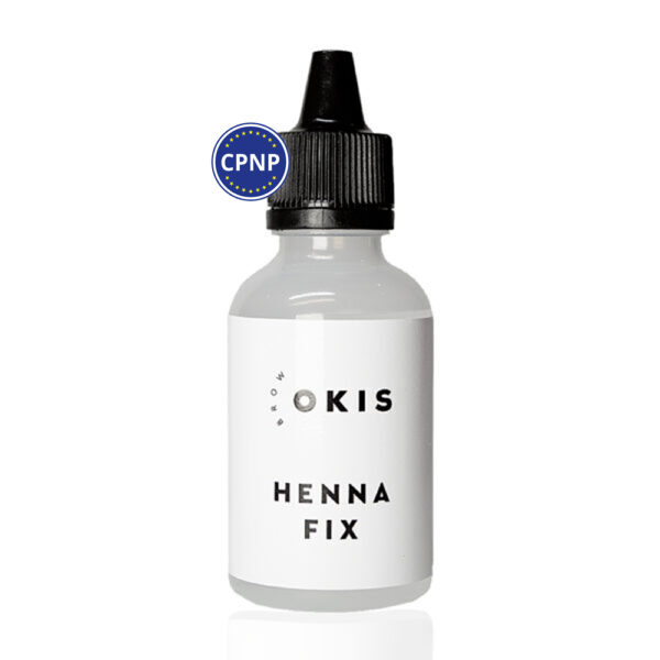 Фіксатор Henna Fix Okis Brow