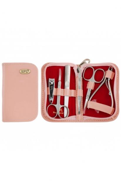 Манікюрний набір SPL Лакова пудра 77106BE