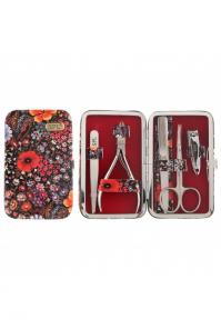 Манікюрний набір SPL Квітковий 77802AF